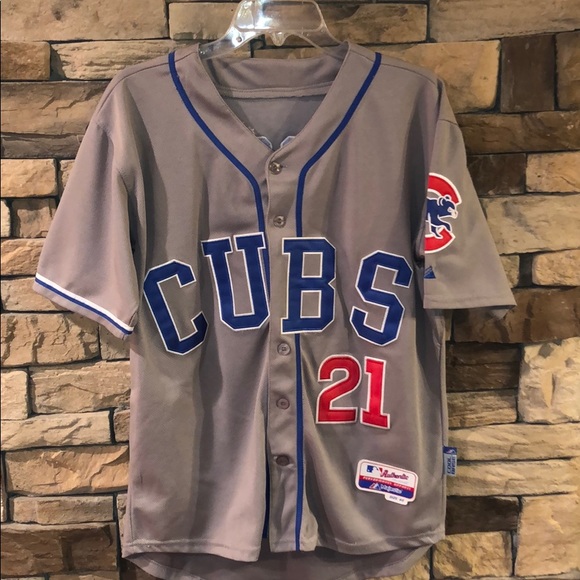 Other - Chicago Cubs Sammy Sosa Jersey MLB Baseball